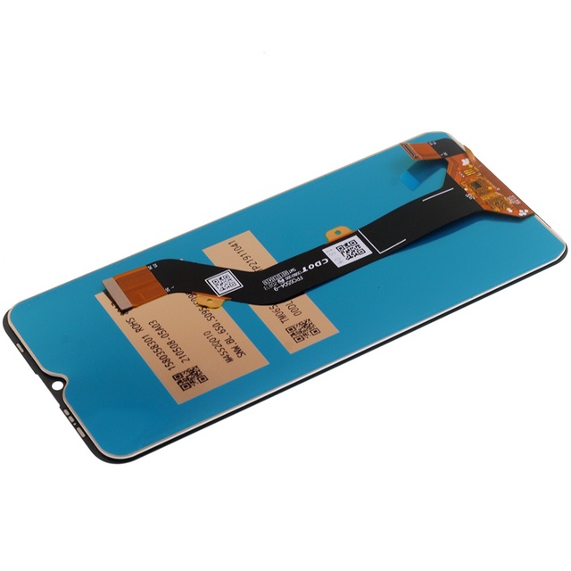 LCD OLED Touch Screen Display for Tecno Spark 6 Go Spark Go 2020 KE5 KE5J Smartphone 100% Tested 1 Year Warranty
