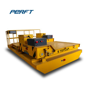 Estereoscópico almacén de energía de la batería motorizado carril guía Vehículo de control de plc RGV <span class=keywords><strong>AGV</strong></span> - Product Image 3