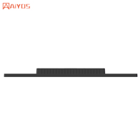 AIYOS Support mural pour tablette Android POE 10-15.6 pouces pour un affichage numérique flexible et intelligent