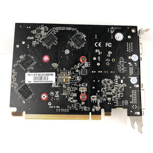Tarjeta gráfica de vídeo vga para videojuegos, ordenador de sobremesa R7240, 4G, GDDR3, GPU, <span class=keywords><strong>calidad</strong></span> fiable, <span class=keywords><strong>precio</strong></span> al por mayor de fábrica - Product Image 6