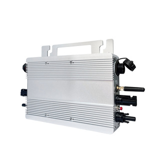 Microinversor GT-800 800W IP66 Impermeable, Inversor Solar Conectado a la Red, Salida Única, Convertidor de CC a CA - Product Image 5