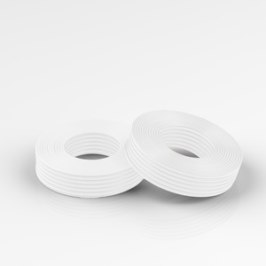 <span class=keywords><strong>สาย</strong></span>ไฟ RG59โคแอกเซียลสำหรับ<span class=keywords><strong>กล้อง</strong></span>วิดีโอและกล้อง<span class=keywords><strong>วงจรปิด</strong></span>คอมโพสิตกลางแจ้งพร้อมสายไฟตัวนำ CCS BC CCA - Product Image 4