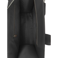 Bolsos Tote de Lujo para Mujer 2026, MOQ Bajo, Bordados, con Cierre de Cremallera, Impermeables, de Color Sólido, para Compras Diarias, Marca TC, Personalizables