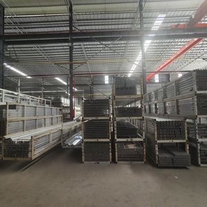Tùy chỉnh 6063 nhôm đùn hồ sơ 70 trượt nhiệt phá vỡ cửa sổ kính Nhôm kính cửa sổ và cửa ra vào 6063 6061 T5 T6 - Product Image 5