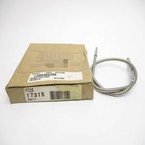 Módulo Acoplador EtherCAT PLC de Automatización Industrial ENGINEERING IF22S 17315 NSMP Nuevo Original en Stock Comunicación Modbus - Product Image 1
