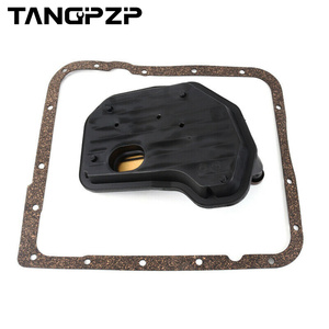 Nâng cấp 4l60e <span class=keywords><strong>4l65e</strong></span> hộp số tự động solenoid Kit Set W/khai thác phù hợp cho 1993-2005 GM Camaro Cadillac Blazer Jimmy - Product Image 3