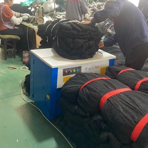 Bộ đầy đủ của sân thể thao chuyên nghiệp mái chèo sân tennis 10x20m sân tennis sân golf cỏ hàng rào lưới - Product Image 4