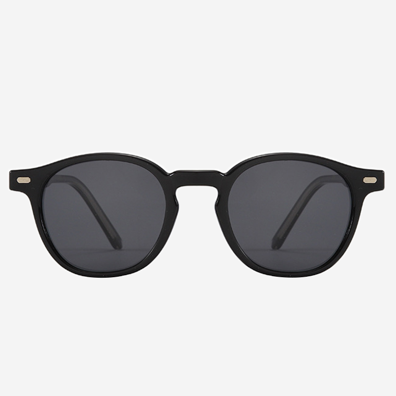 Italy Design CE Cat UV400 Sunglasses 2025 New Style