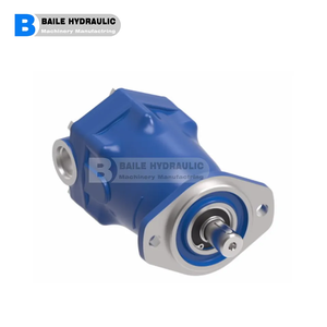 Motor de Desplazamiento Fijo Modelo 743XX, Serie 74315, 74318, 74348, 74328, de Trabajo Mediano - Product Image 2