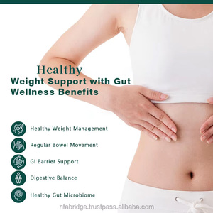 Services OEM ODM, capsules minceur probiotiques, favorisent le confort digestif et l'équilibre du poids chez les adultes, capsules pour perdre du poids - Product Image 6