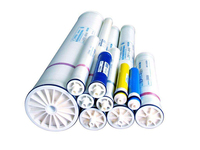 Offre spéciale importée 8040 4040 4021 Membrane RO industrielle osmose inverse emballage d'origine 1 an pour les clients américains