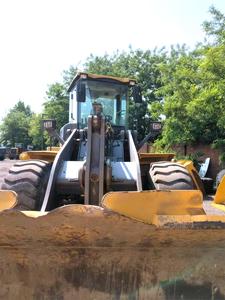 <span class=keywords><strong>XCMG</strong></span> resmi LW500FV digunakan 5 Ton roda pemuat dalam kondisi baik - Product Image 3