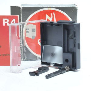 Nouveau Contrôleur PLC Industriel Original en Stock pour Automatisation Industrielle - Product Image 1