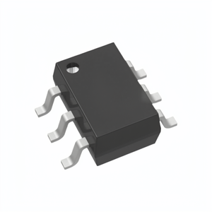Transistors en stock SOT-23-6 minces, composants électroniques TSOT-23-6 DMP3164LVT-13 - Product Image 1