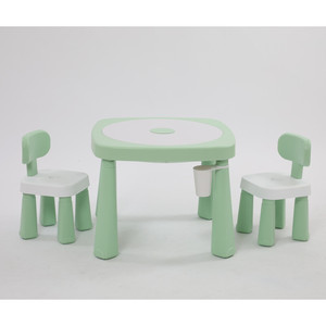 Purorigin China, Venta caliente 2020 nuevo diseño AR interacción niños mesa de estudio de bloques de construcción de - Product Image 1