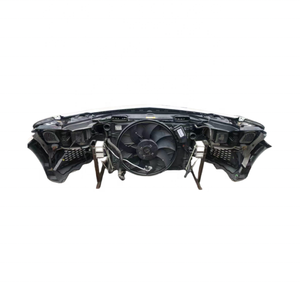 Pare-chocs avant de voiture résistant à l'usure <span class=keywords><strong>SL</strong></span> <span class=keywords><strong>231</strong></span>, vente directe d'usine - Product Image 4