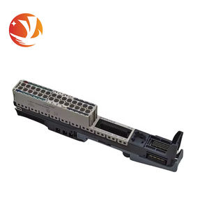 Contrôleur programmable PLC Siemens 6ES7 193-6BP20-0DA0 d'origine, neuf, 16 canaux E/S, 110V, communication E/S - Product Image 4