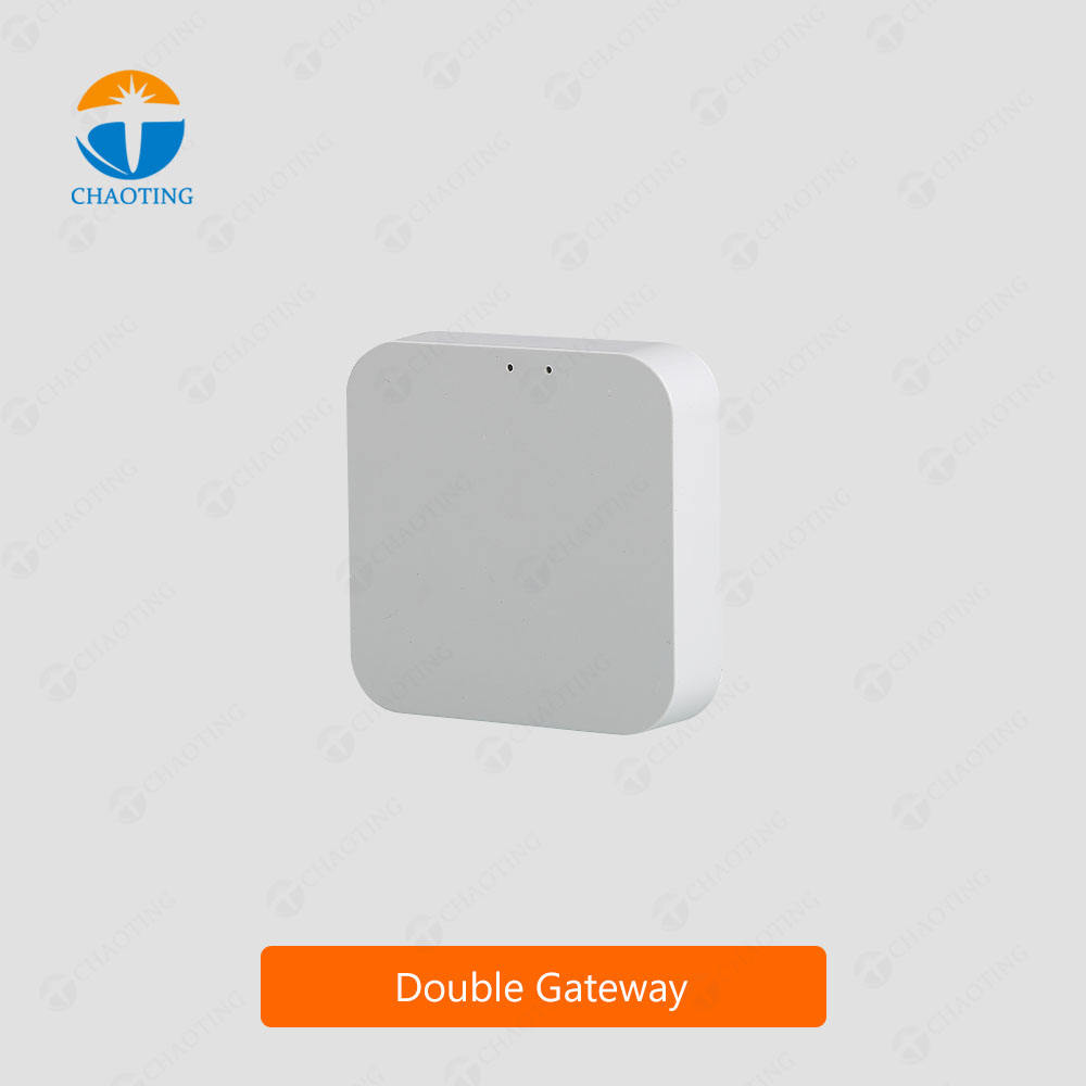 Dual Gateway