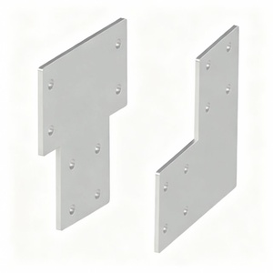 Pièces usinées en acier inoxydable, composants de quincaillerie professionnels pour l'usinage d'accessoires mécaniques - Product Image 3