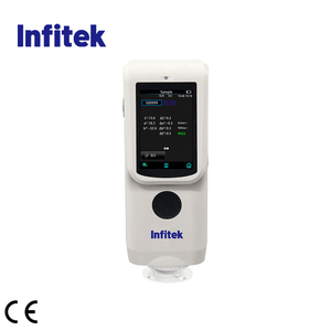 Infitek Laboratory Tragbare Spektrokolorimeter-<span class=keywords><strong>LED</strong></span>-Lichtquelle mit zertifizierter - Product Image 1