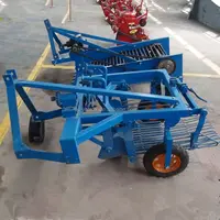 ジャガイモ収穫機ジャガイモ用農業収穫機