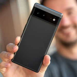 El Mejor Teléfono Inteligente Pixe6 Deca Core 5G con Soporte en Francés, Venta al Por Mayor de Alta Calidad, Descuento por Cantidad, Entrega Rápida - Product Image 4