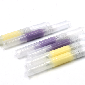 Penna per Depilazione Facciale in Silicone Riutilizzabile e Delicata, Ideale per Zone Piccole e Sensibili - Product Image 5