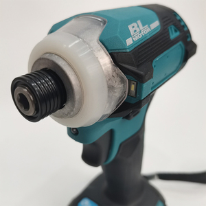 Brushless Screwdriver Lithium Battery Long Endurance High-<b>Power</b> Fastening <b>Tools</b> Household Brushless Screwdriver - Product Image 4