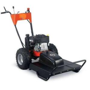 Desbrozadora de 34HP para terrenos y maleza – Desbrozadora de alta resistencia para terrenos difíciles y maleza abundante disponible para la venta - Product Image 2