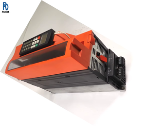 MDX61B0040-5A3-4-00 MDX61B 0040 5A3 4 00 Módulo de Accionamiento de Automatización Industrial de Frecuencia, Equipo de Control Industrial - Product Image 1