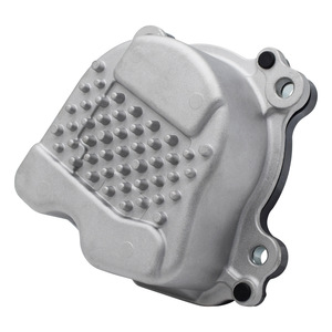 Bomba de Agua Eléctrica para Toyota Camry Hybrid Avv50 161A0-39025 con Junta, Repuesto para 2013-2017 - Product Image 4