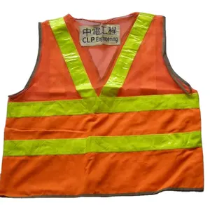Colete reflexivo personalizado sem mangas, jaqueta amarela de alta visibilidade com capuz, segurança, trabalho, jaquetas reflexivas