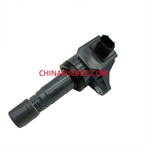 Bobina de Encendido Honda 30520-R1A-A01 para Accord, Civic, CRV, Vezel, Lingpai, Jade, XRV - Product Image 2