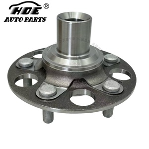 42210-S0H-000 42210S0H000 Venta al por mayor de piezas de automóvil HDE, cubo de rueda trasero para Honda CR-V - Product Image 1