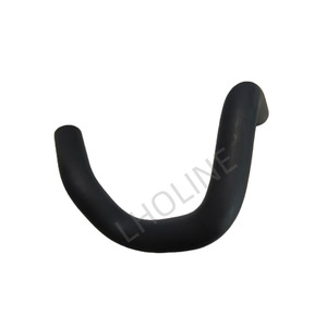 Manguera de caucho EPDM 53731-S9A-020 para uso en sistemas de refrigeración y combustible de automóviles - Product Image 2