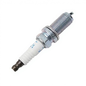 Bougie d'allumage Iridium 224015M015 à allumage stable pour ralenti, référence PLFR5A-11 FR8SPP332, vente en gros - Product Image 2