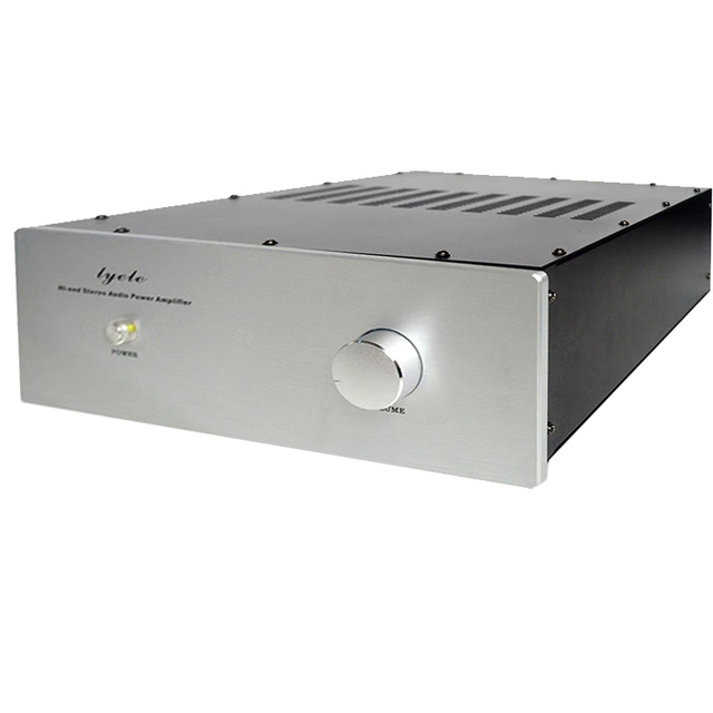 Audio Signal 10-Channel Monitor Panel with Built-in High Fidelity Loudspeaker 10 Zones