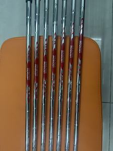 Juego <span class=keywords><strong>de</strong></span> 7 Palos <span class=keywords><strong>de</strong></span> <span class=keywords><strong>Golf</strong></span> Forjados <span class=keywords><strong>de</strong></span> Alta Calidad # Juego <span class=keywords><strong>de</strong></span> <span class=keywords><strong>Hierros</strong></span> <span class=keywords><strong>de</strong></span> <span class=keywords><strong>Golf</strong></span> con Varillas <span class=keywords><strong>de</strong></span> Grafito/Acero 4-9 P R/S - Product Image 5
