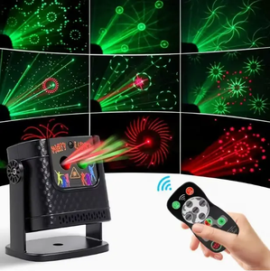 Luces de Fiesta Activadas por Sonido YSH - <span class=keywords><strong>Luz</strong></span> de <span class=keywords><strong>Bola</strong></span> de Discoteca DJ, Iluminación Portátil con Efecto Estroboscópico para Eventos en Casa, Bar, KTV - Product Image 1