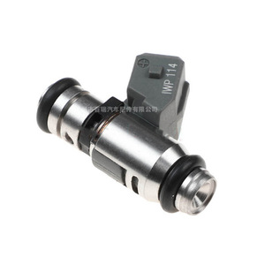 Inyector de Combustible Iwp 114 041906031 para Motor Diésel Volkswagen Golf, Boquilla de Acero Inoxidable - Product Image 4