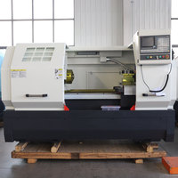 Tour CNC CK6150-1000 de haute qualité, machine à tourner CNC CK6150