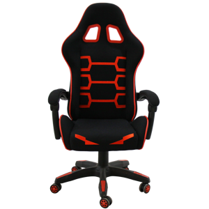 <span class=keywords><strong>Chaise</strong></span> de jeu d'ordinateur de course sur mesure pour le bureau <span class=keywords><strong>sans</strong></span> repose-pieds <span class=keywords><strong>Chaise</strong></span> de jeu pour la course - Product Image 1