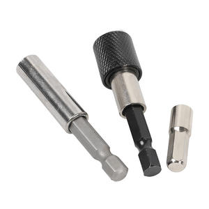 Juego de 33 extractores de tornillos de plástico S2 para tornillos dañados con brocas, para venta transfronteriza - Product Image 5