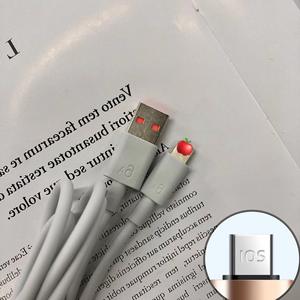 <span class=keywords><strong>2022</strong></span> Meilleures ventes pour <span class=keywords><strong>Xiaomi</strong></span> Accessoires de téléphone portable 33W 65W 120W 1M Câble de données USB 5A Charge rapide Veste TPE couramment utilisée - Product Image 5