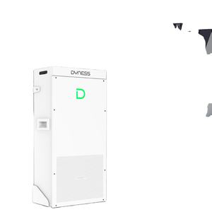 Système solaire hybride Dyness Powerbrick 15 kW, batterie au phosphate de fer de lithium 51,2 V 280 Ah pour système d'énergie solaire, stockage d'énergie domestique - Product Image 1