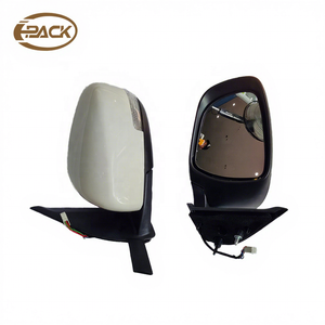 Rétroviseur latéral I-PACK Premium pour Suzuki Swift Dzire 2017-2019 - Qualité OEM 1:1 Rétroviseur extérieur côté conducteur - Product Image 1