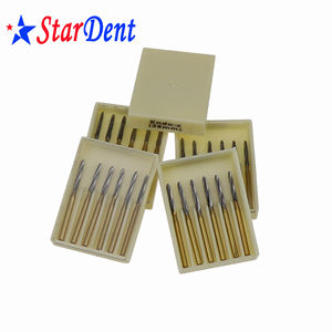 Giá tốt nha khoa Carbide BUR ENDO-<span class=keywords><strong>Z</strong></span> nha khoa tốc độ cao tay khoan <span class=keywords><strong>burs</strong></span> FG endo <span class=keywords><strong>Z</strong></span> <span class=keywords><strong>burs</strong></span> - Product Image 4