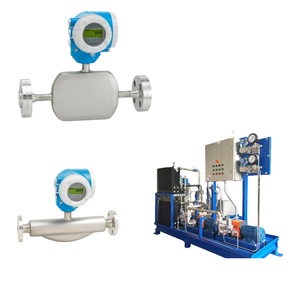 Débitmètre Coriolis Endress + Hauser Proline Promass F 300 de haute précision - Product Image 4