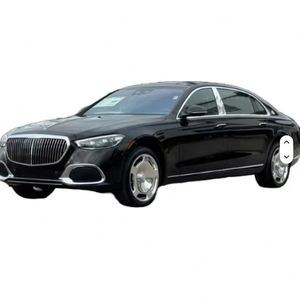 AUTO SEDÁN USADO <span class=keywords><strong>MERCEDES</strong></span>-<span class=keywords><strong>BENZ</strong></span> <span class=keywords><strong>MAYBACH</strong></span> <span class=keywords><strong>S</strong></span> <span class=keywords><strong>580</strong></span> - Product Image 1