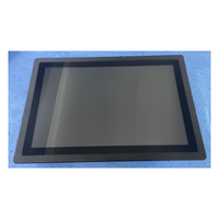 Ordenador industrial todo en uno personalizado de fábrica Panel Android PC J4125J1900 Intel Inci I3i5i7 pantalla táctil para Industri
